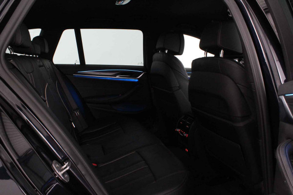 BMW 5 Serie Touring 530e xDrive High Executive M Sport > Shadow-Line/20inch/Driving Assistant Professional