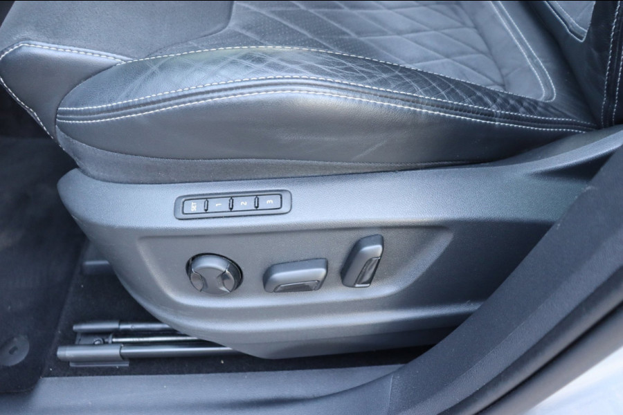 Škoda Kodiaq 1.5 TSI Sportline Business 7persoons org.NL pano-dak el.klep camera stuurverw. canton