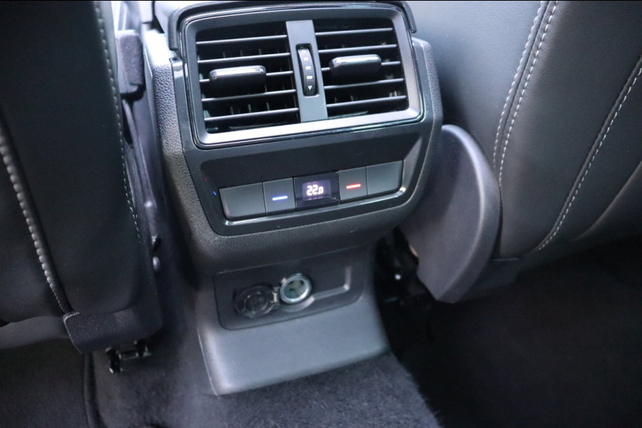Škoda Kodiaq 1.5 TSI Sportline Business 7persoons org.NL pano-dak el.klep camera stuurverw. canton
