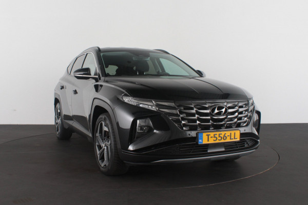 Hyundai Tucson 1.6 T-GDI PHEV Comfort Smart 4WD > Krell audio/Plug-in Hybride/keyless/Phantom Black...