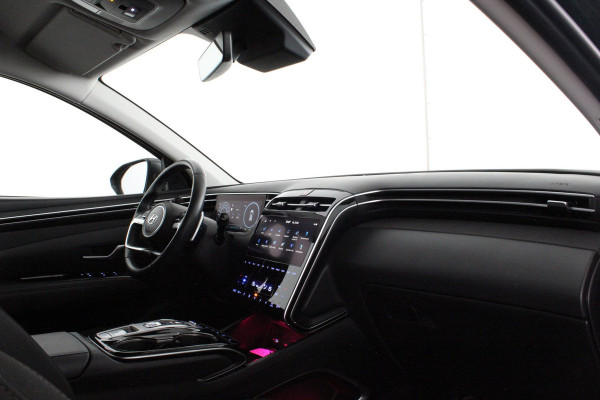 Hyundai Tucson 1.6 T-GDI PHEV Comfort Smart 4WD > Krell audio/Plug-in Hybride/keyless/Phantom Black...