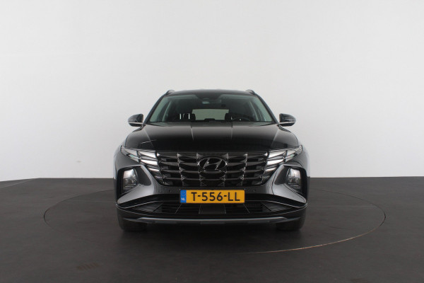 Hyundai Tucson 1.6 T-GDI PHEV Comfort Smart 4WD > Krell audio/Plug-in Hybride/keyless/Phantom Black...