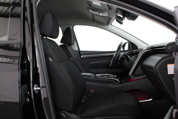 Hyundai Tucson 1.6 T-GDI PHEV Comfort Smart 4WD > Krell audio/Plug-in Hybride/keyless/Phantom Black...