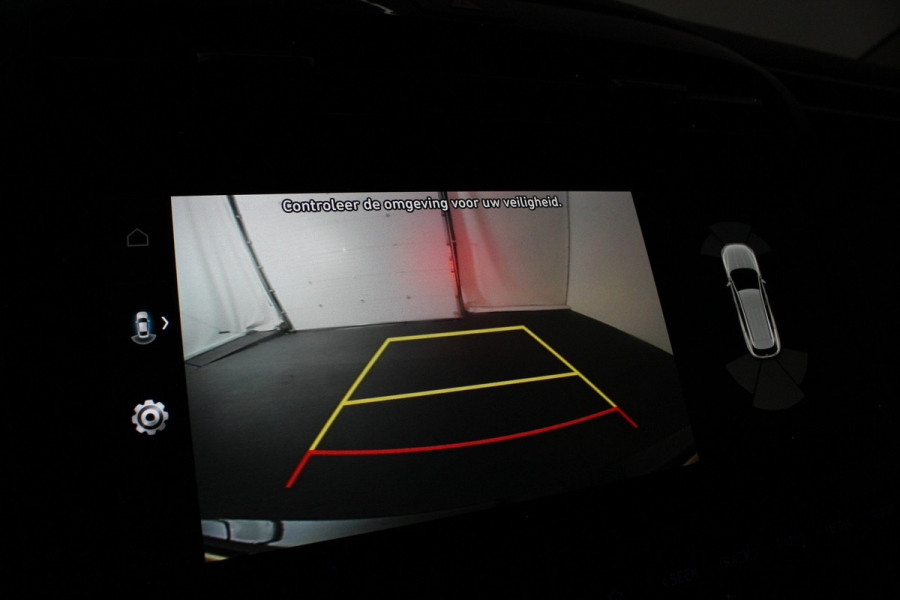 Hyundai Tucson 1.6 T-GDI PHEV Comfort Smart 4WD > Krell audio/Plug-in Hybride/keyless/Phantom Black...