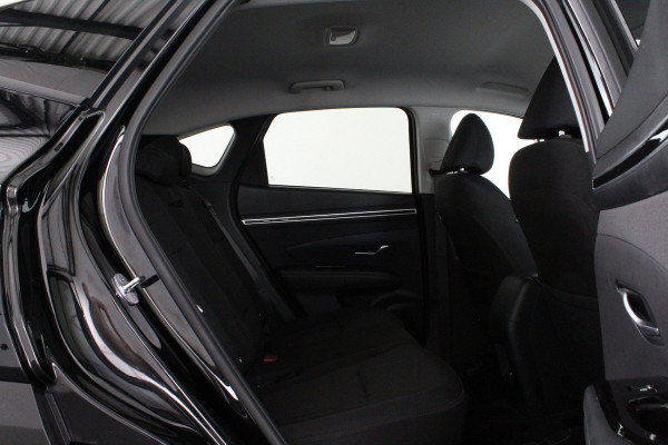 Hyundai Tucson 1.6 T-GDI PHEV Comfort Smart 4WD > Krell audio/Plug-in Hybride/keyless/Phantom Black...