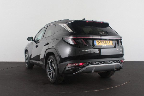 Hyundai Tucson 1.6 T-GDI PHEV Comfort Smart 4WD > Krell audio/Plug-in Hybride/keyless/Phantom Black...
