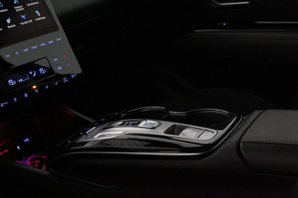 Hyundai Tucson 1.6 T-GDI PHEV Comfort Smart 4WD > Krell audio/Plug-in Hybride/keyless/Phantom Black...
