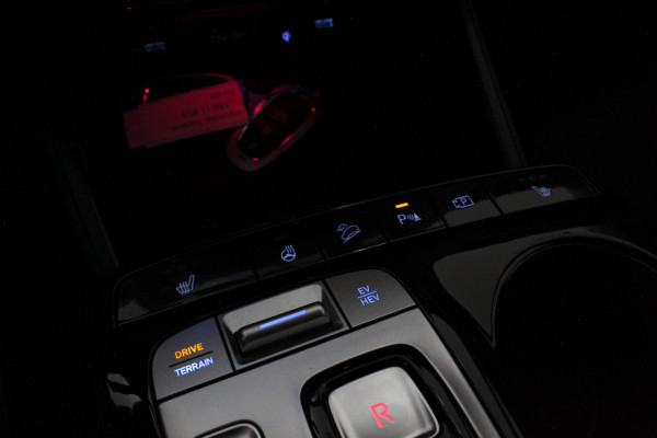 Hyundai Tucson 1.6 T-GDI PHEV Comfort Smart 4WD > Krell audio/Plug-in Hybride/keyless/Phantom Black...