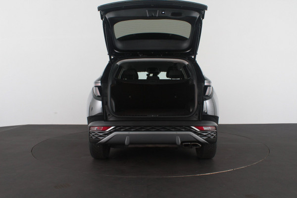 Hyundai Tucson 1.6 T-GDI PHEV Comfort Smart 4WD > Krell audio/Plug-in Hybride/keyless/Phantom Black...