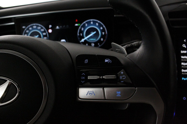 Hyundai Tucson 1.6 T-GDI PHEV Comfort Smart 4WD > Krell audio/Plug-in Hybride/keyless/Phantom Black...