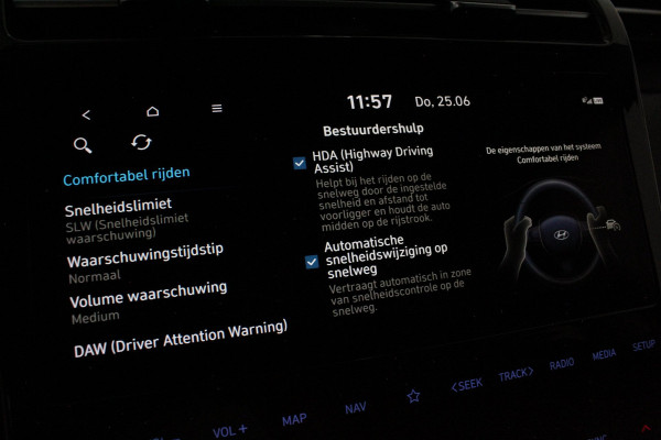 Hyundai Tucson 1.6 T-GDI PHEV Comfort Smart 4WD > Krell audio/Plug-in Hybride/keyless/Phantom Black...