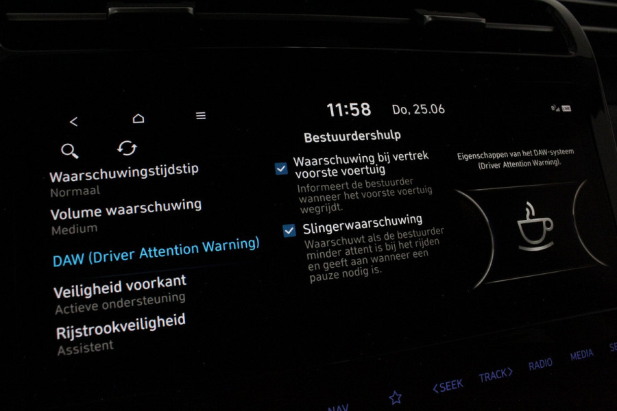 Hyundai Tucson 1.6 T-GDI PHEV Comfort Smart 4WD > Krell audio/Plug-in Hybride/keyless/Phantom Black...