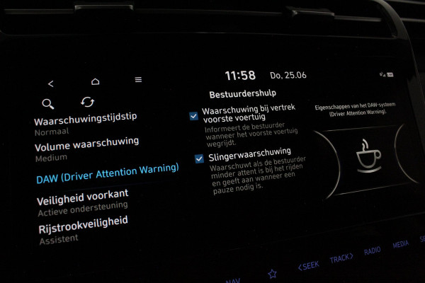 Hyundai Tucson 1.6 T-GDI PHEV Comfort Smart 4WD > Krell audio/Plug-in Hybride/keyless/Phantom Black...
