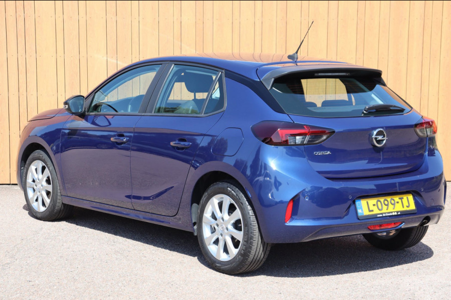 Opel Corsa 1.2 Edition org. NL pdc lmv carplay