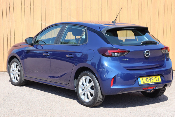 Opel Corsa 1.2 Edition org. NL pdc lmv carplay