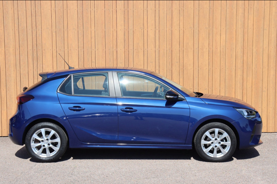 Opel Corsa 1.2 Edition org. NL pdc lmv carplay