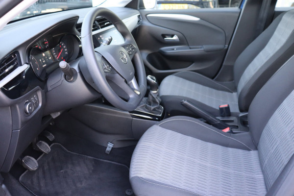 Opel Corsa 1.2 Edition org. NL pdc lmv carplay