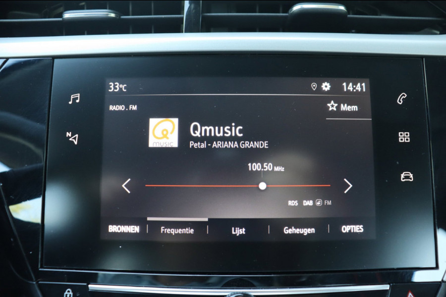 Opel Corsa 1.2 Edition org. NL pdc lmv carplay