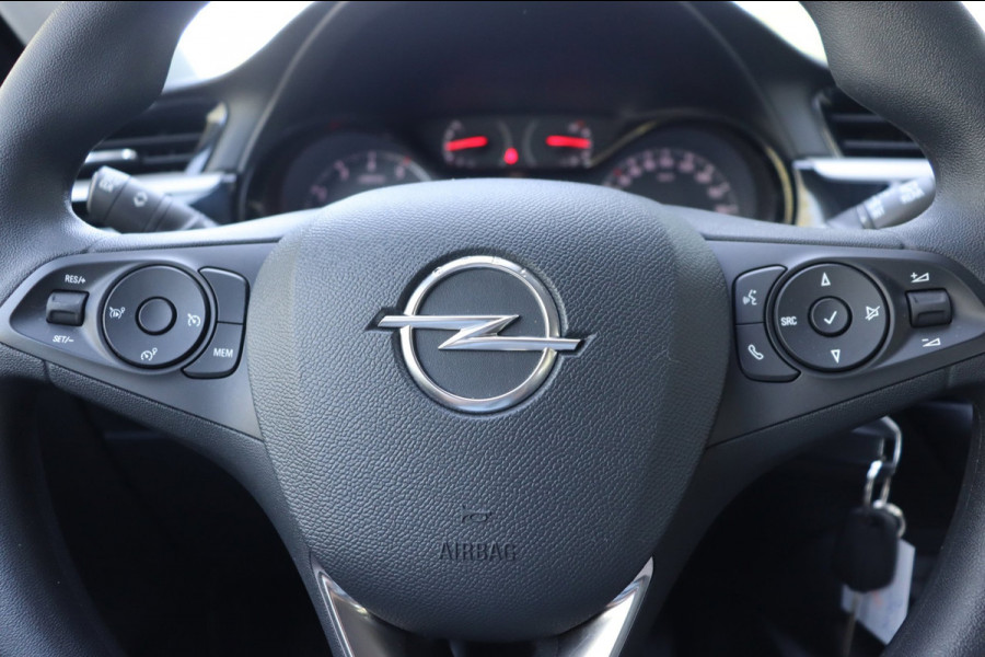 Opel Corsa 1.2 Edition org. NL pdc lmv carplay