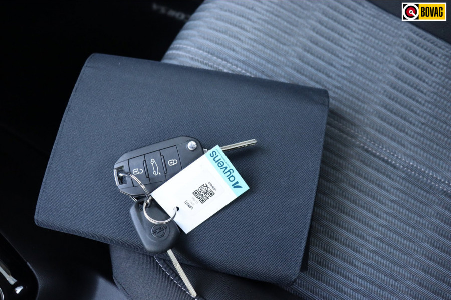 Opel Corsa 1.2 Edition org. NL pdc lmv carplay