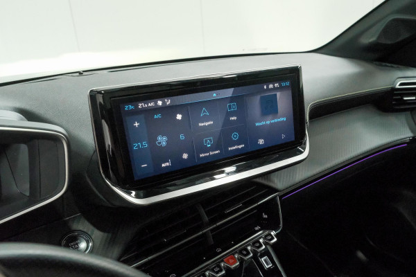 Peugeot e-208 EV GT 54 kWh | 95,7% SOH | 11 KW Lader | 360 Camera | Alcantara Pakket | Navigatie