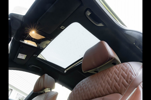 BMW 5 Serie M550i xDrive - Dak - Full Option - Bowers & Wilkins - NP 183.000