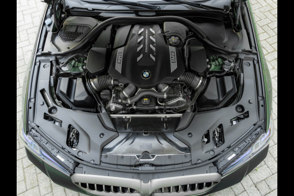 BMW 5 Serie M550i xDrive - Dak - Full Option - Bowers & Wilkins - NP 183.000