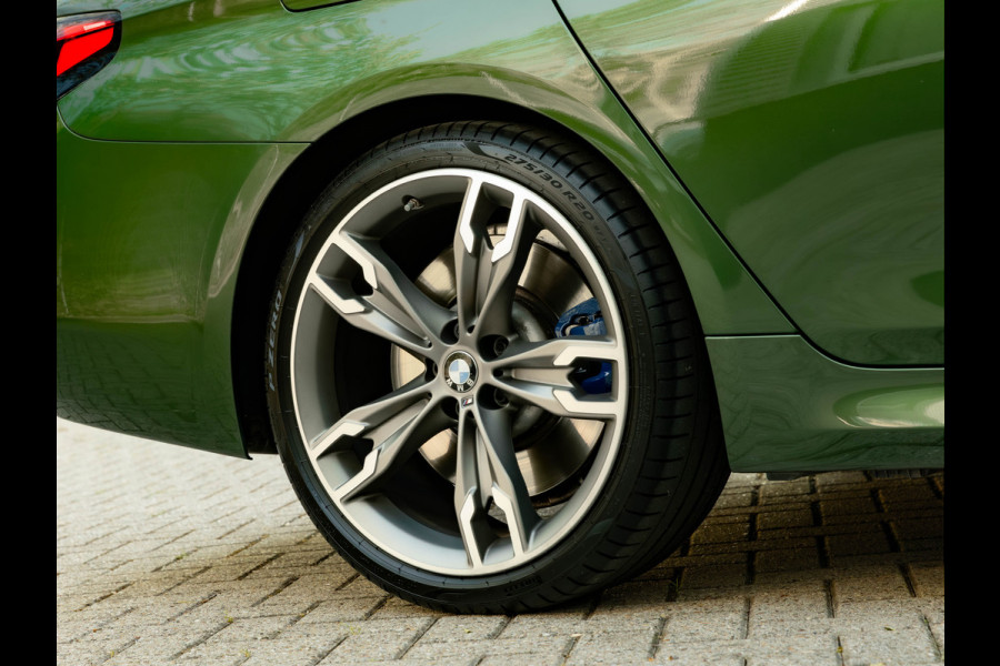 BMW 5 Serie M550i xDrive - Dak - Full Option - Bowers & Wilkins - NP 183.000