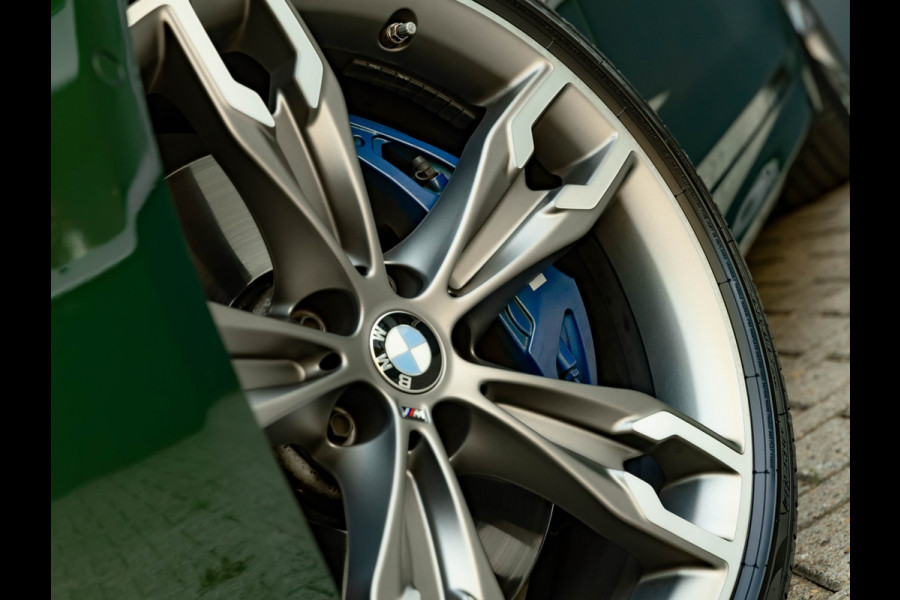 BMW 5 Serie M550i xDrive - Dak - Full Option - Bowers & Wilkins - NP 183.000