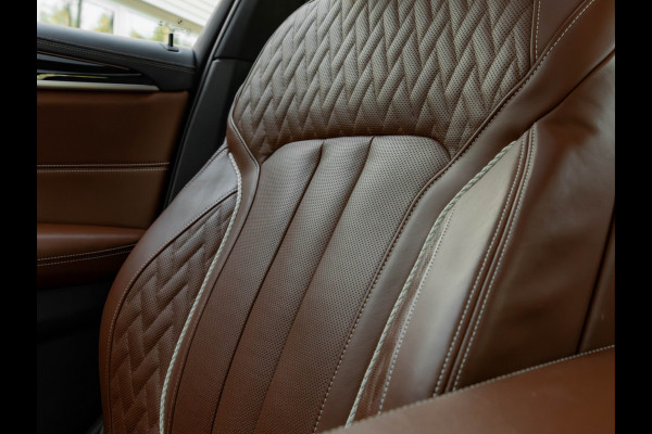 BMW 5 Serie M550i xDrive - Dak - Full Option - Bowers & Wilkins - NP 183.000