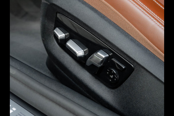 BMW 5 Serie M550i xDrive - Dak - Full Option - Bowers & Wilkins - NP 183.000