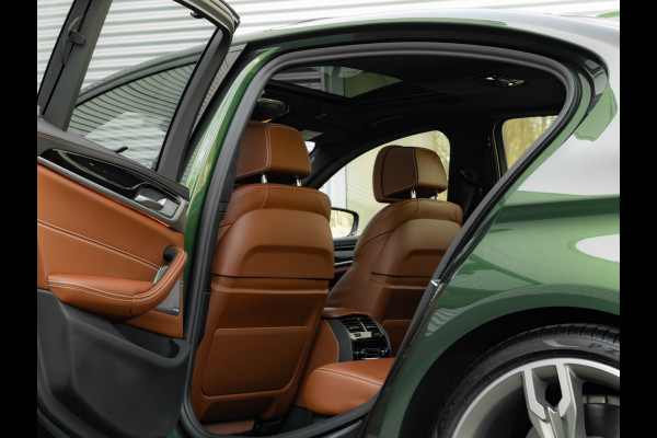 BMW 5 Serie M550i xDrive - Dak - Full Option - Bowers & Wilkins - NP 183.000