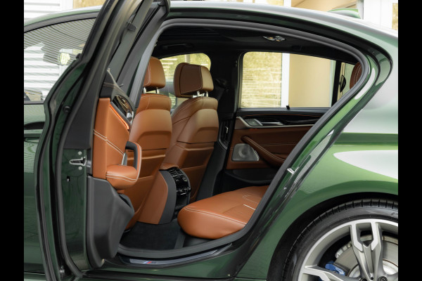 BMW 5 Serie M550i xDrive - Dak - Full Option - Bowers & Wilkins - NP 183.000