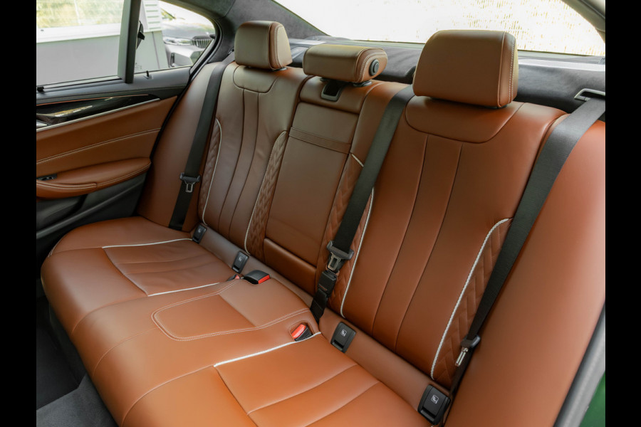 BMW 5 Serie M550i xDrive - Dak - Full Option - Bowers & Wilkins - NP 183.000