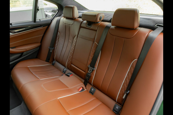 BMW 5 Serie M550i xDrive - Dak - Full Option - Bowers & Wilkins - NP 183.000