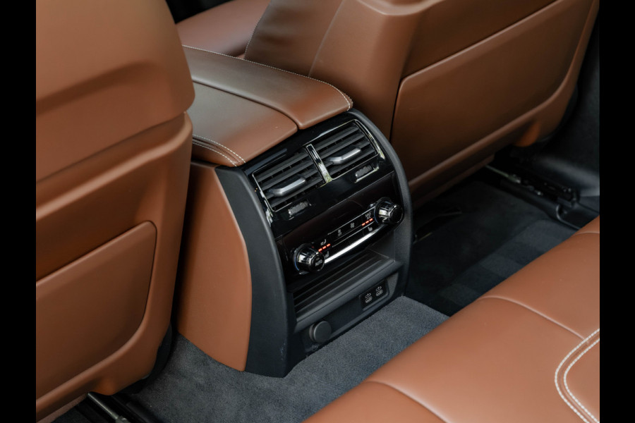 BMW 5 Serie M550i xDrive - Dak - Full Option - Bowers & Wilkins - NP 183.000