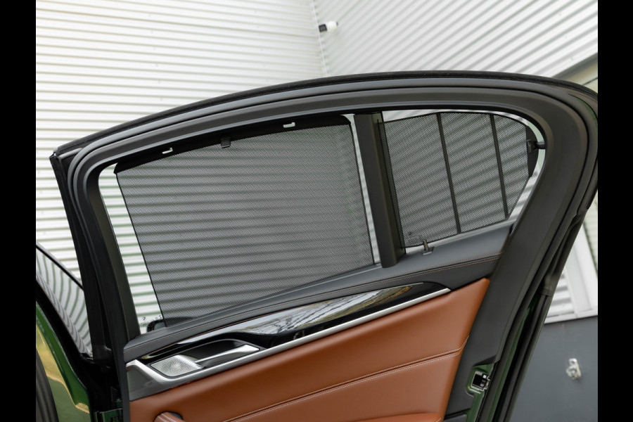 BMW 5 Serie M550i xDrive - Dak - Full Option - Bowers & Wilkins - NP 183.000
