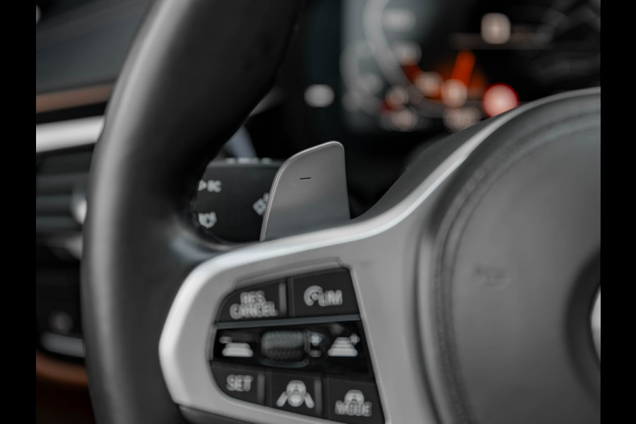 BMW 5 Serie M550i xDrive - Dak - Full Option - Bowers & Wilkins - NP 183.000