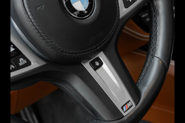 BMW 5 Serie M550i xDrive - Dak - Full Option - Bowers & Wilkins - NP 183.000