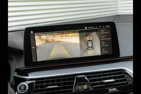 BMW 5 Serie M550i xDrive - Dak - Full Option - Bowers & Wilkins - NP 183.000