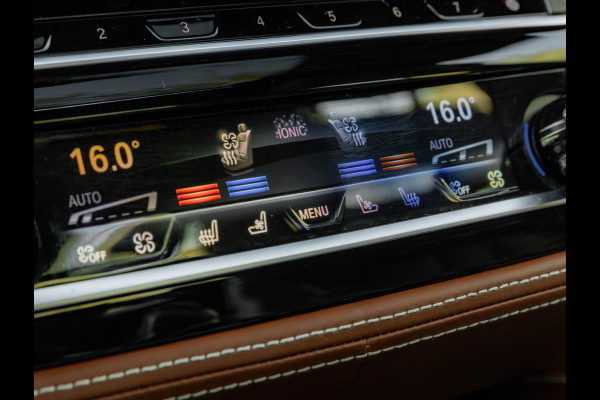 BMW 5 Serie M550i xDrive - Dak - Full Option - Bowers & Wilkins - NP 183.000