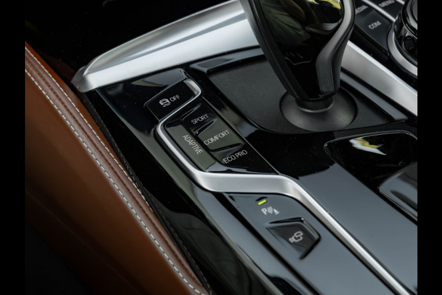 BMW 5 Serie M550i xDrive - Dak - Full Option - Bowers & Wilkins - NP 183.000