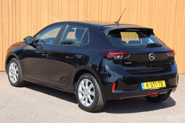 Opel Corsa 1.2 Edition org.NL navi lmv carplay