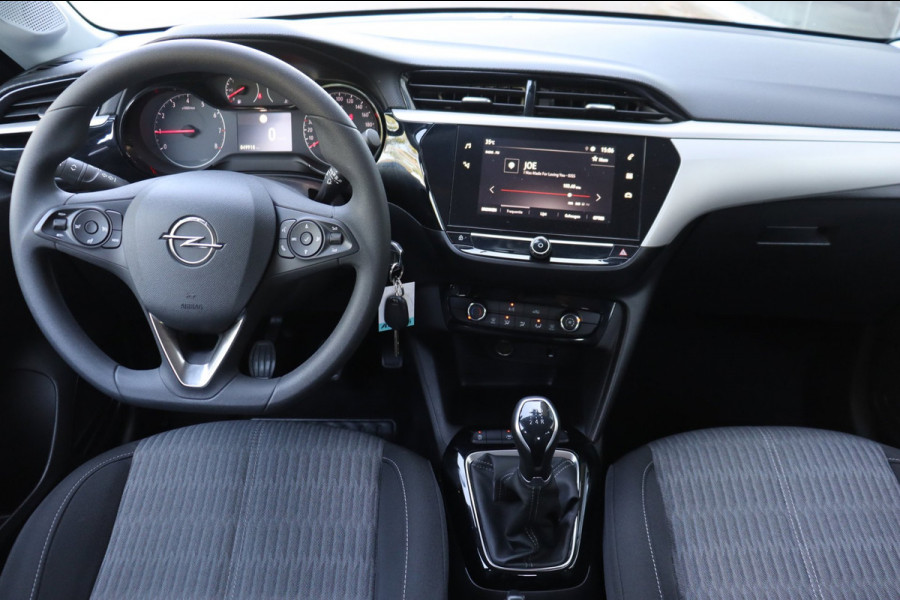 Opel Corsa 1.2 Edition org.NL navi lmv carplay