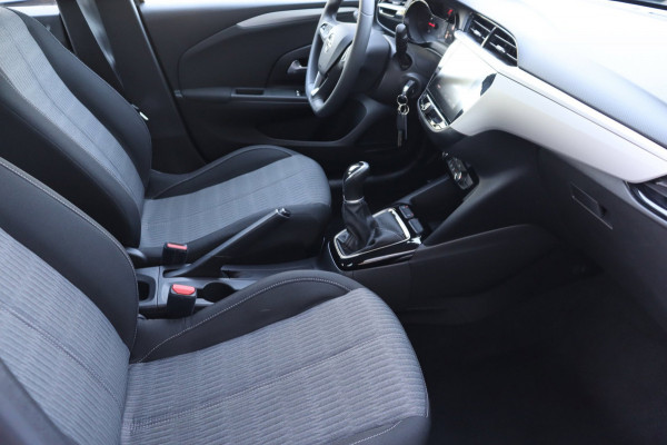 Opel Corsa 1.2 Edition org.NL navi lmv carplay