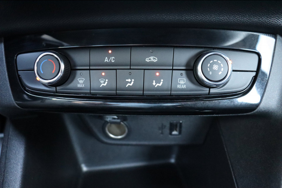 Opel Corsa 1.2 Edition org.NL navi lmv carplay