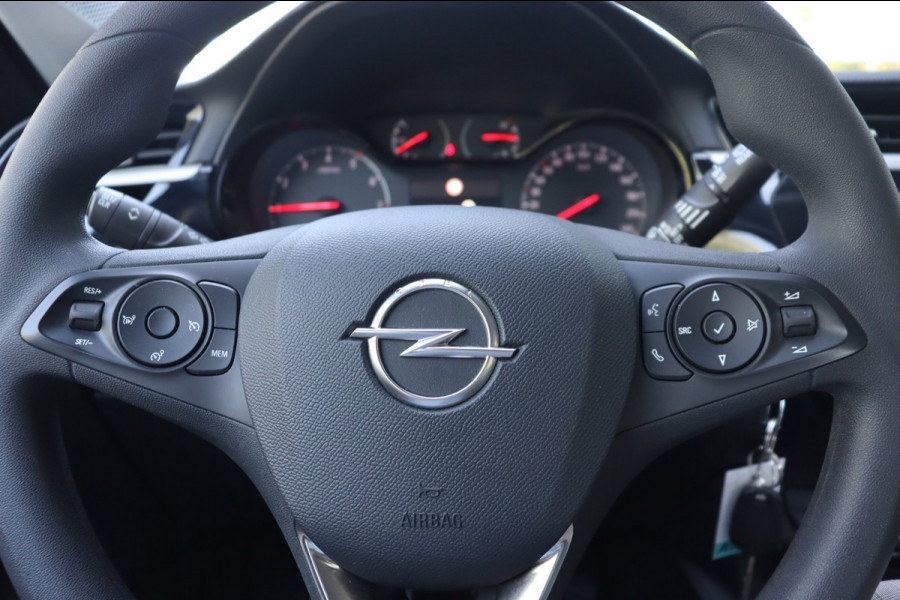Opel Corsa 1.2 Edition org.NL navi lmv carplay