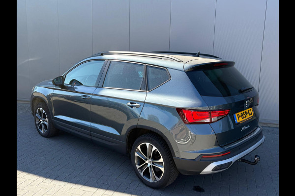 Seat Ateca 1.5 TSI LPG/G3 Automaat Business Intense Trekhaak/Navigatie/Adapt.-cruise