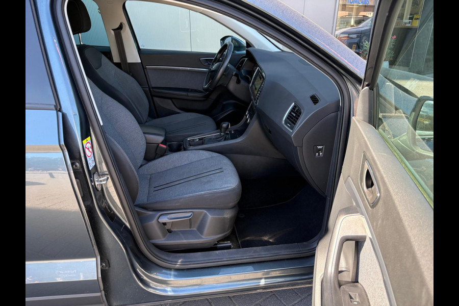 Seat Ateca 1.5 TSI LPG/G3 Automaat Business Intense Trekhaak/Navigatie/Adapt.-cruise