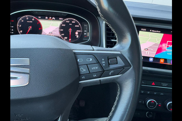 Seat Ateca 1.5 TSI LPG/G3 Automaat Business Intense Trekhaak/Navigatie/Adapt.-cruise